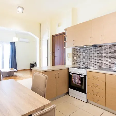 Apartment Arvali Glamorous And Quiet