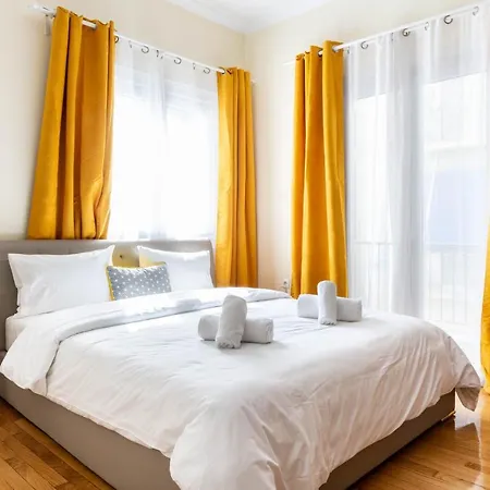 Apartment Arvali Glamorous And Quiet *