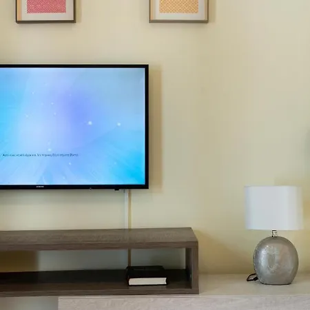 Apartment Arvali Glamorous And Quiet Athens