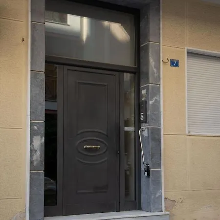 Arvali Glamorous And Quiet Apartment