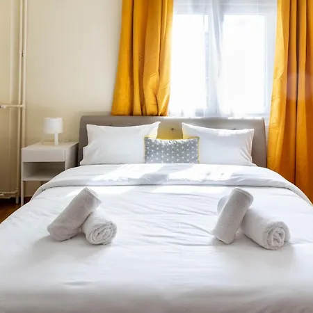 Apartment Arvali Glamorous And Quiet