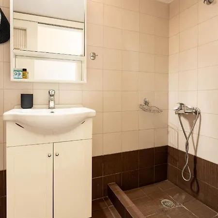 Apartment Arvali Glamorous And Quiet *